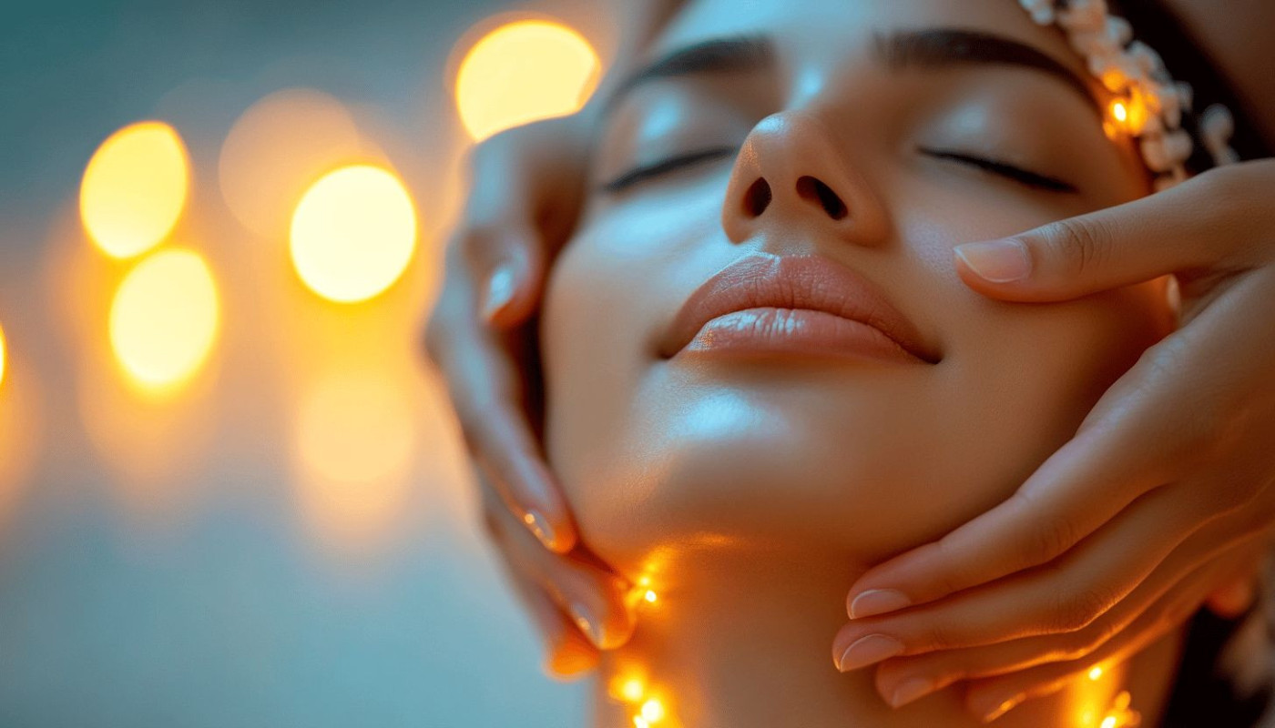 Exploration des bienfaits des massages lymphatiques et remodelants