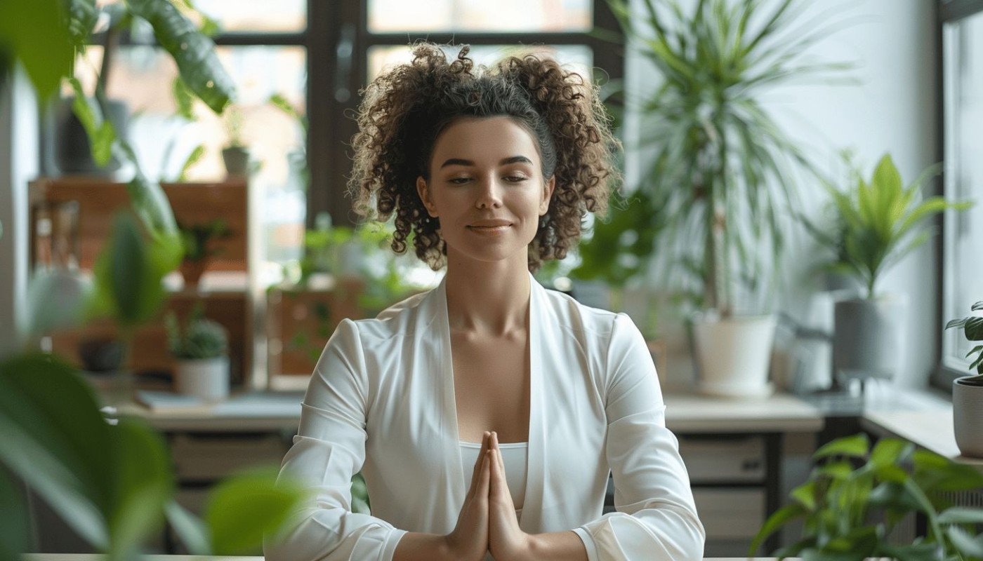Stratégies de gestion du stress pour les professionnels comment rester zen au travail